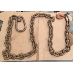Utility Chain Wrecker 4010-01-010-2536