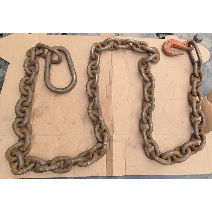 Utility Chain Wrecker 4010-01-010-2536