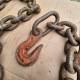 Utility Chain Wrecker 4010-01-010-2536