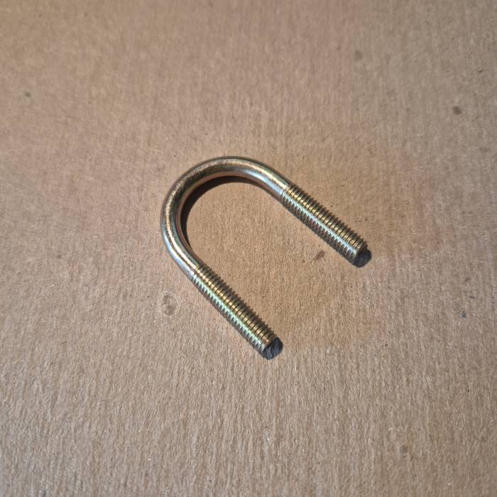 U-Bolt 12255984
