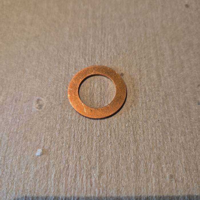 Cooper Washer 5214539