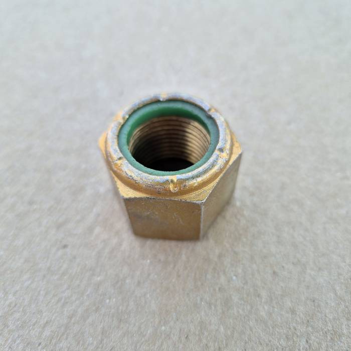 Nut MS51922-61