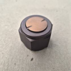 CAP AN929-12W