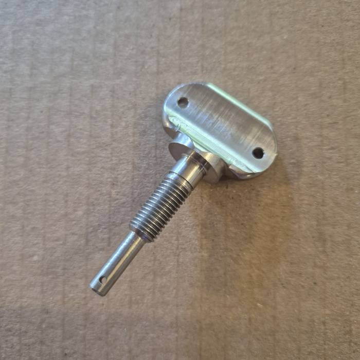 Thumbscrew A3132831-1