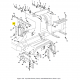 Shield Radiator LH 7521981