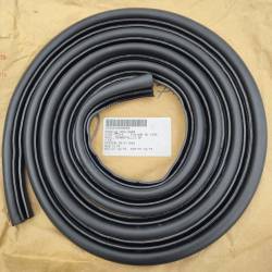 Seal Ballistic Door 6022913