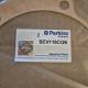 Gasket Perkins SEV116C/26