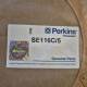 Gasket Perkins SE116C/5