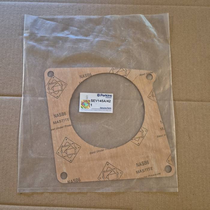 Gasket Perkins SEV145A/42