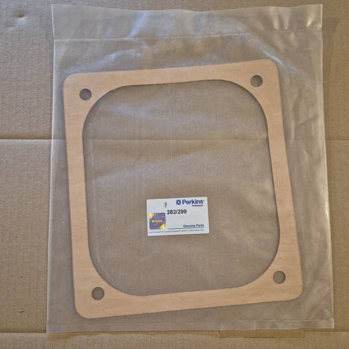Gasket Perkins 282/299