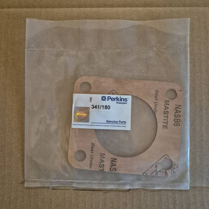 Gasket Perkins 341/180