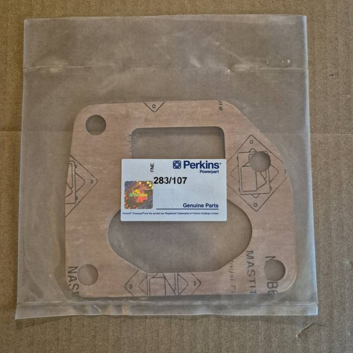 Gasket Perkins 283/107