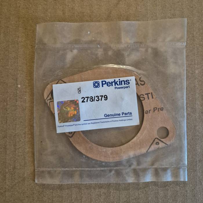 Gasket Perkins 378/379