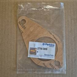 Gasket Perkins 278/389