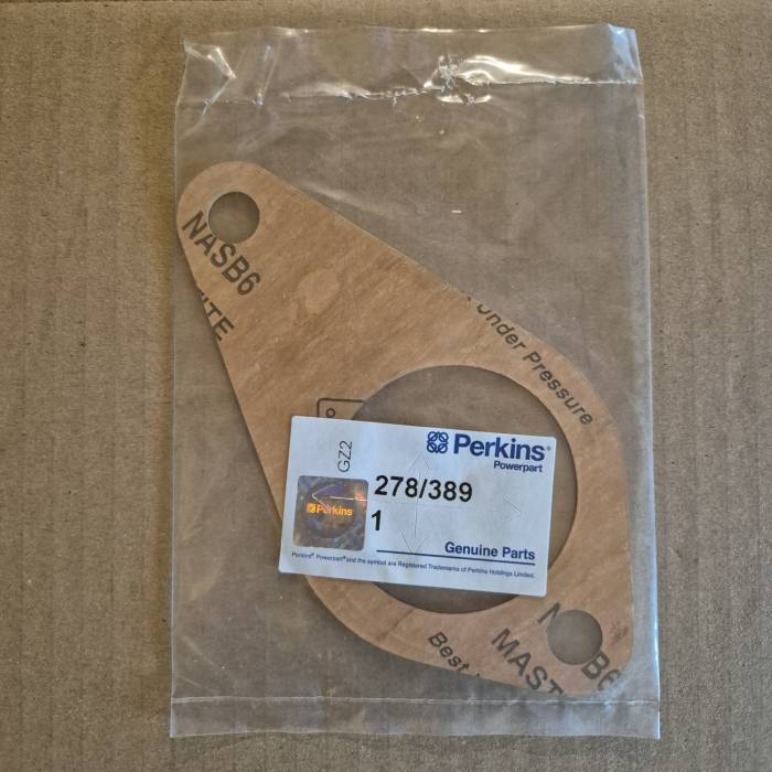 Gasket Perkins 278/389
