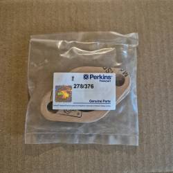 Gasket Perkins 278/376
