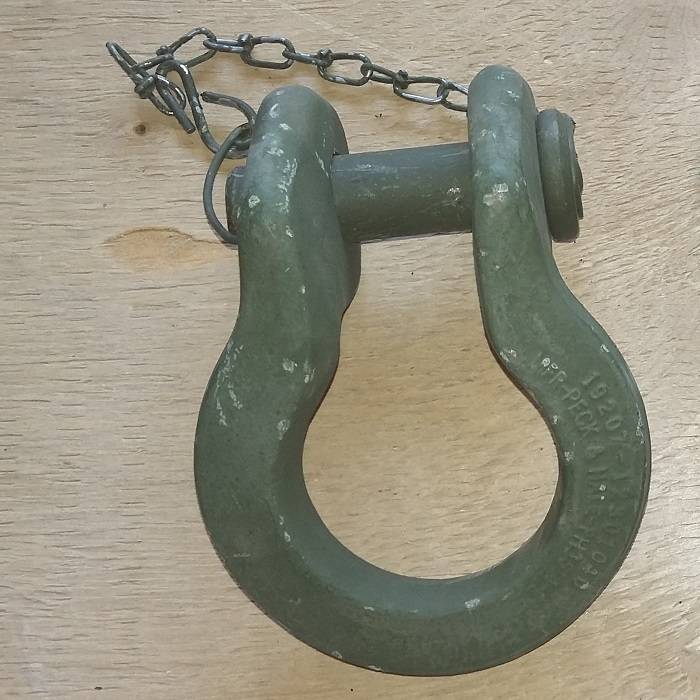 Shackle 12301040