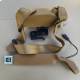 M1010 Left Hand Seat Belt 14075865