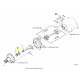 Gama Goat Deflector 11659891