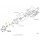 Gama Goat Deflector 11659891
