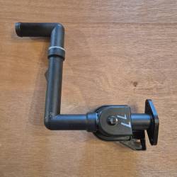 MAN Heater Valve 81.61980.6017