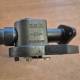MAN Heater Valve 81.61980.6017
