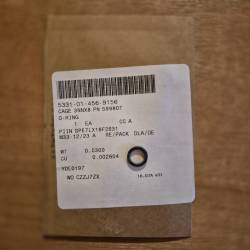 CTIS O-Ring 10016186