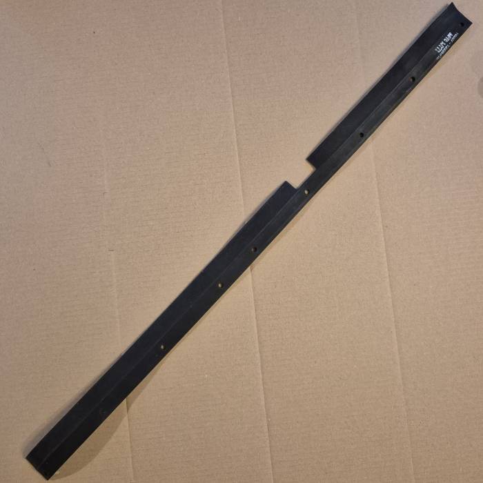 Seal Hood Rear Right Hand 12338912