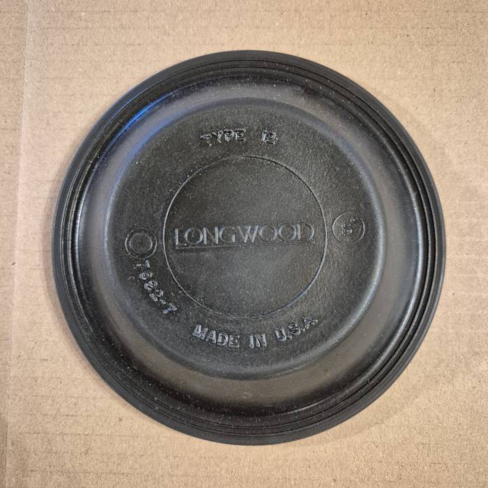 Air Brake Chamber Diaphragm 234226