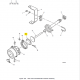 Air Brake Chamber Diaphragm 234226