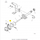Air Brake Chamber Diaphragm 234226