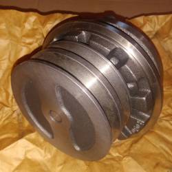 Water Pump Cummins PN AR4284 AR50442 AR51546 NSN 2930-00-890-2440 NHC-250 855 CI M939 M939A1 M923 M923A1 M925 M925A1