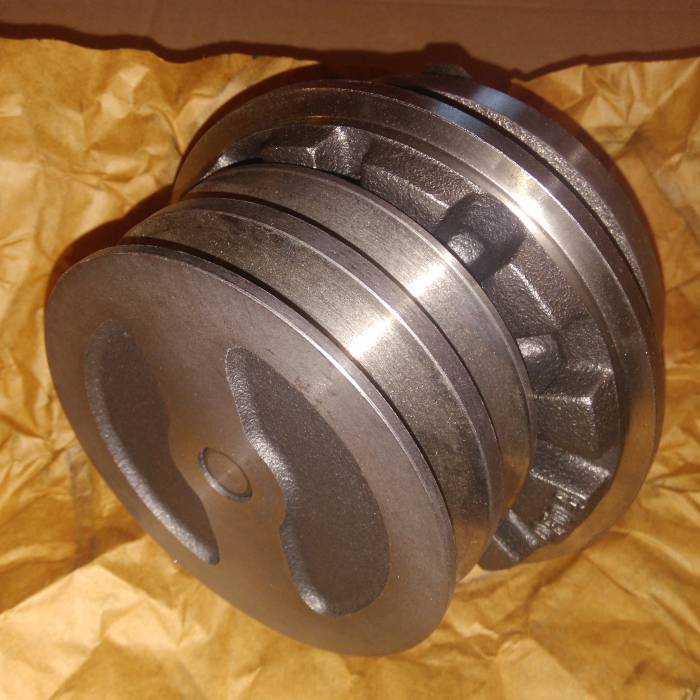 Pompe a eau Cummins PN AR4284 AR50442 AR51546 NSN 2930-00-890-2440 NHC-250 855 CI M939 M939A1 M923 M923A1 M925 M925A1