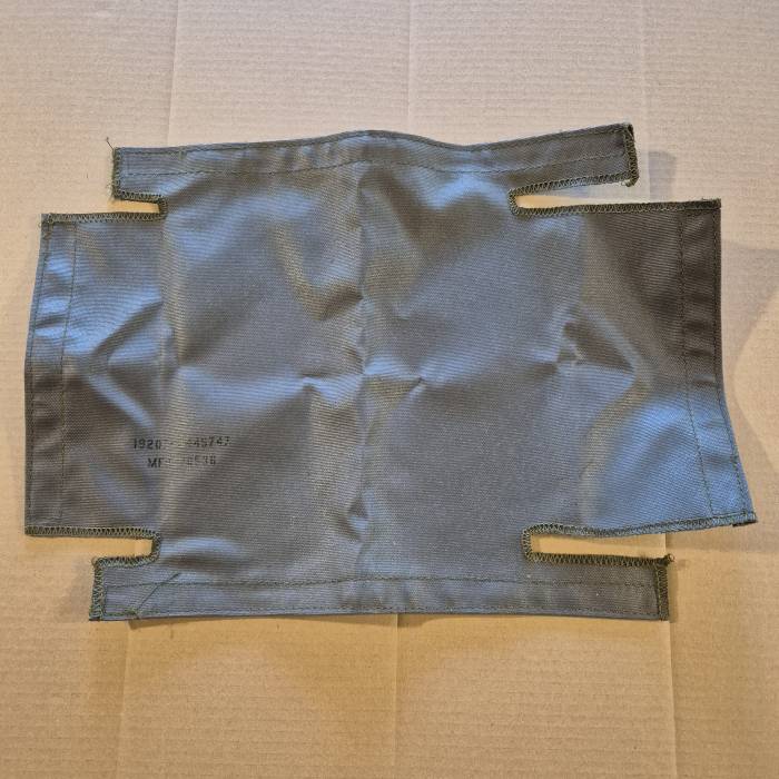 Height Adjuster Cover 12446747