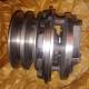Water Pump Cummins PN AR4284 AR50442 AR51546 NSN 2930-00-890-2440 NHC-250 855 CI M939 M939A1 M923 M923A1 M925 M925A1