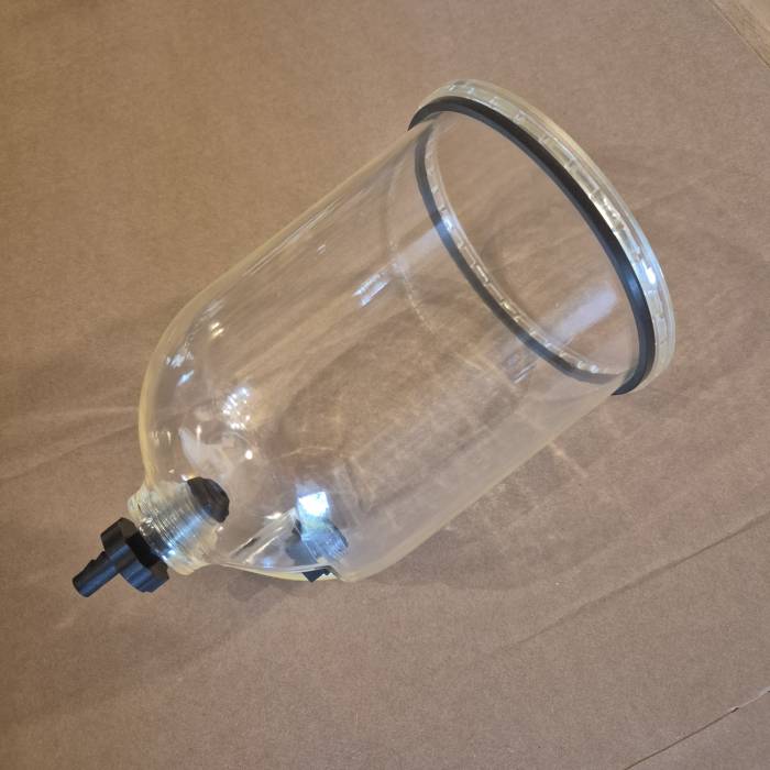 Racor Parker RK 11-1938 Bowl Filter Kit