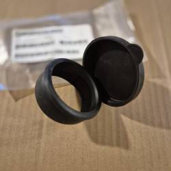 M145 Optical Sight Rear Cover 901799-001