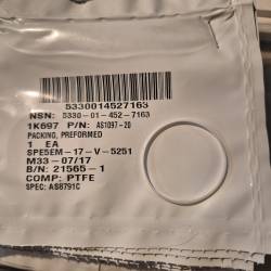 Packing AS1097-20