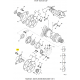 Bolt Internally Relieved Body 114D3053-1