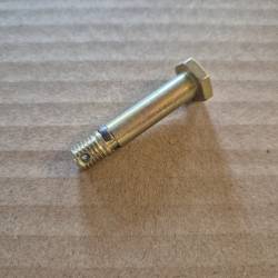 Bolt Close Tolerance MS27576-5-17