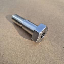 Bolt Internally Relieved Body 114D3053-1