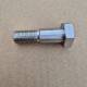 Bolt Internally Relieved Body 114D3053-1