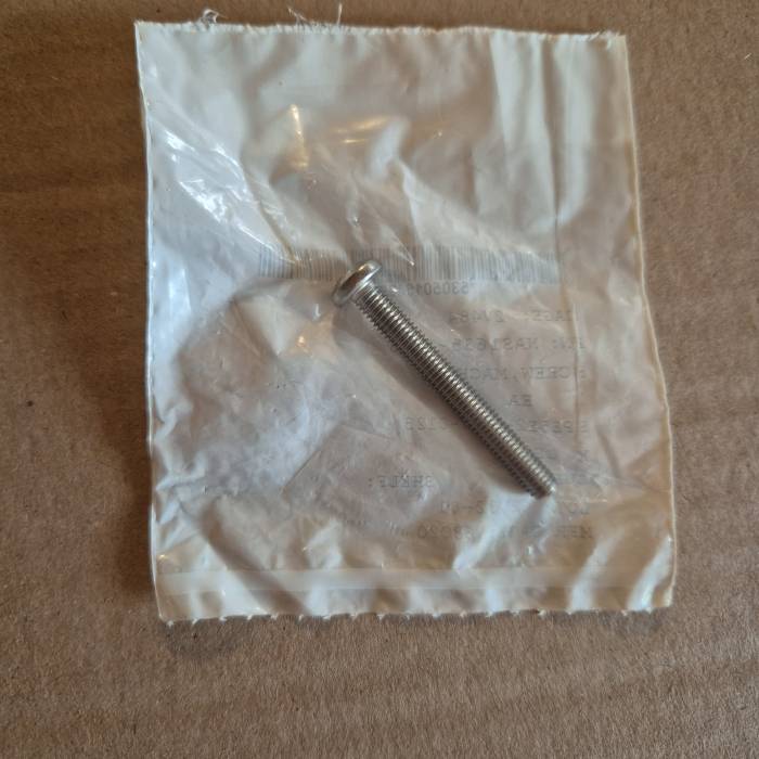 Screw NAS1635-3-26
