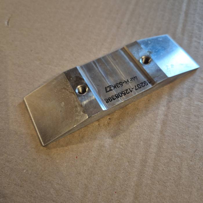 Latch Rim 19KP646