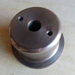 Water Pump Pulley Cummins AR51410 202966 3020-00-404-2959 M809