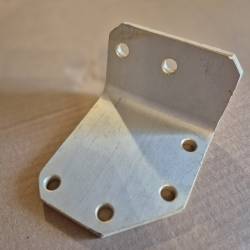 Bracket Angle 13007328