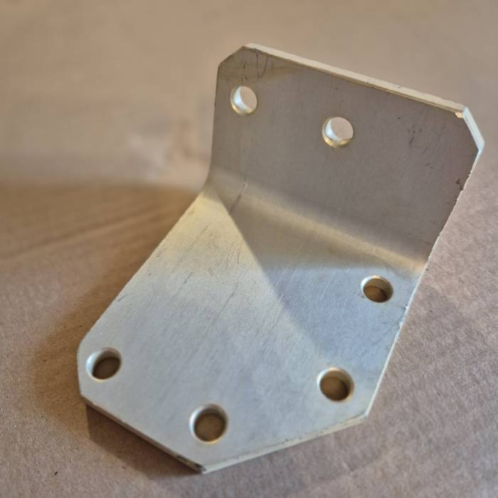 Bracket Angle 13007328