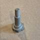 Bolt Shoulder 663683