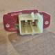 Resistor 4C2Z-19A706-AA