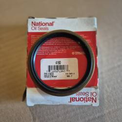 Wheel Seal 4160